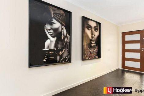 Property photo of 29 Plush Circuit Epping VIC 3076