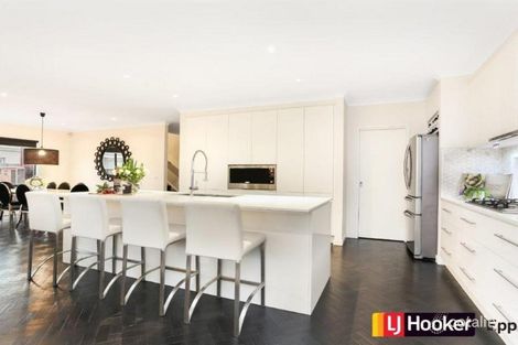 Property photo of 29 Plush Circuit Epping VIC 3076