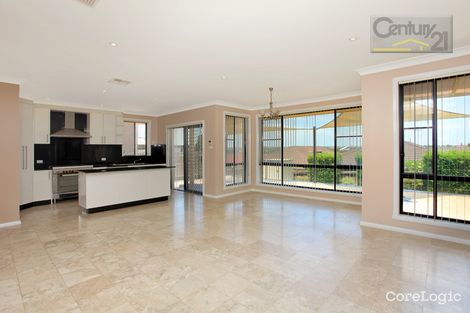 Property photo of 23 Sovereign Avenue Kellyville Ridge NSW 2155