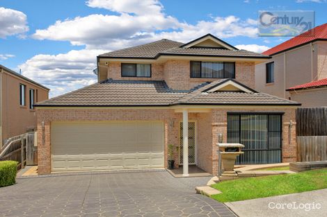 Property photo of 23 Sovereign Avenue Kellyville Ridge NSW 2155