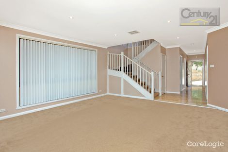 Property photo of 23 Sovereign Avenue Kellyville Ridge NSW 2155