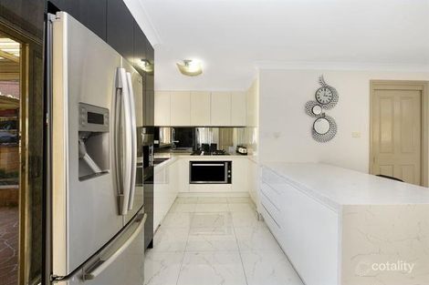 Property photo of 32A Cuthbert Crescent Edensor Park NSW 2176