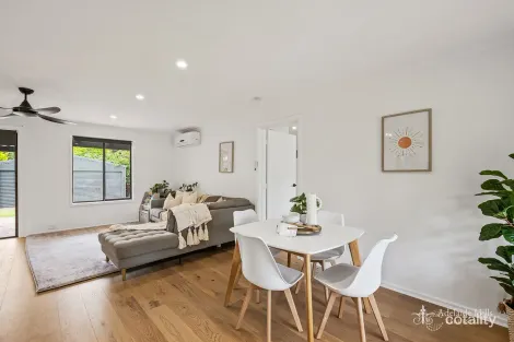 Property photo of 2A Torrens Street Nairne SA 5252