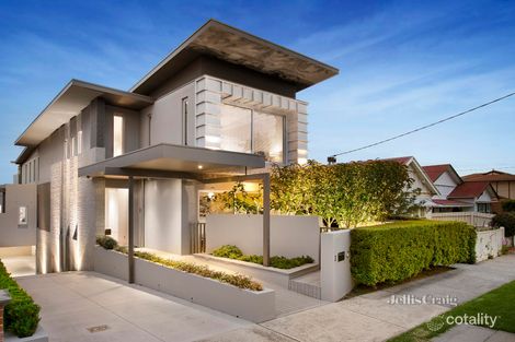 Property photo of 3 Woolley Street Essendon VIC 3040