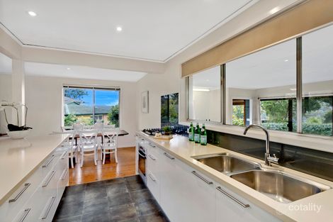 Property photo of 30 Milham Crescent Forestville NSW 2087