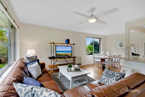Property photo of 30 Milham Crescent Forestville NSW 2087