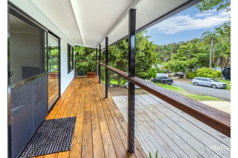 Property photo of 32 Blackbutt Avenue Sandy Beach NSW 2456