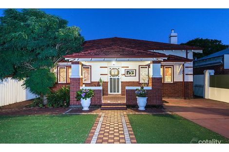 168 Coogee St, Mount Hawthorn, WA 6016