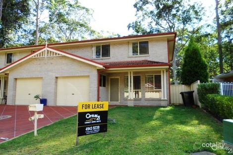 Property photo of 77A Park Street Charlestown NSW 2290