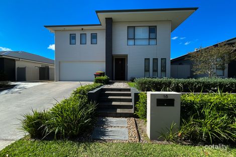 18 Bluestone Ave, Gledswood Hills, NSW 2557