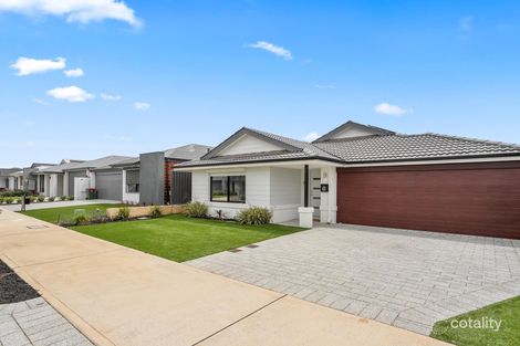 Property photo of 8 Variegate Road Baldivis WA 6171
