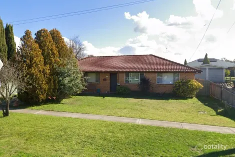 Property photo of 22 Locke Street Raglan NSW 2795