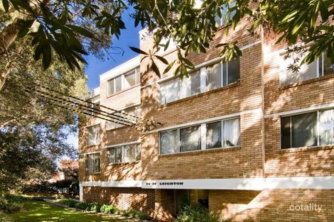 7/34-36 Sinclair St, Wollstonecraft, NSW 2065