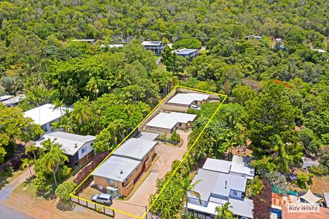 Property photo of 4 Power Street Yeppoon QLD 4703