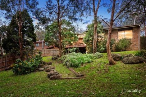 Property photo of 193 Progress Road Eltham North VIC 3095