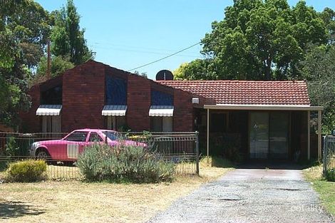 Property photo of 49 Holmwood Way Embleton WA 6062
