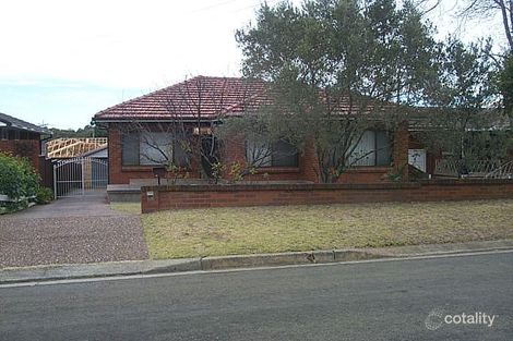 Property photo of 6 Maunder Avenue Girraween NSW 2145