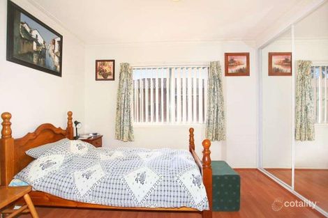 Property photo of 10/74-76 Stapleton Street Pendle Hill NSW 2145