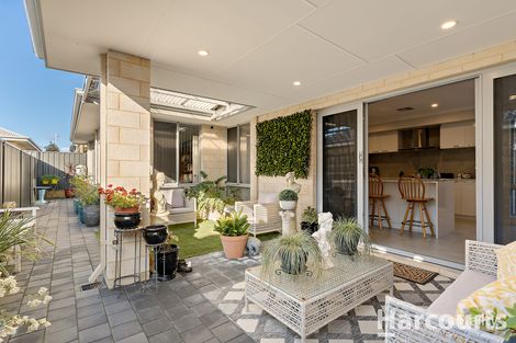 Property photo of 22 Currawong Way Erskine WA 6210