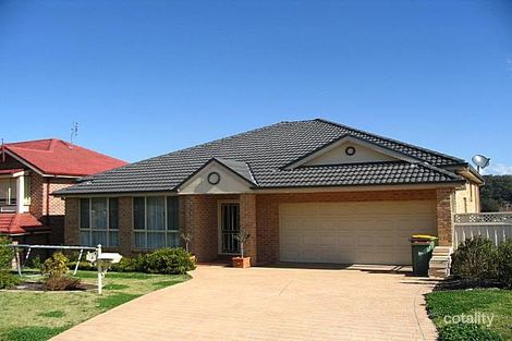 Property photo of 13 Robusta Close Erina NSW 2250