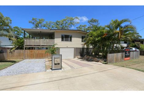 18 Penda Ave, New Auckland, QLD 4680