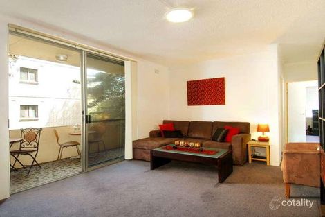 Property photo of 37 Wallis Parade North Bondi NSW 2026