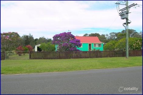 152 Settlement Point Rd, Port Macquarie, NSW 2444