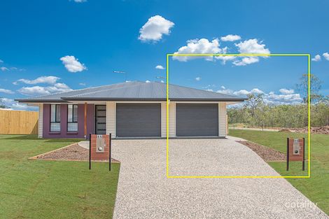 2/44 Arburry Cres, Brassall, QLD 4305