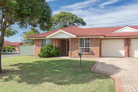 1/38 Gundaroo Cct, Maryland, NSW 2287