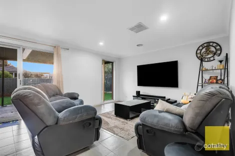 Property photo of 547 Morris Road Truganina VIC 3029