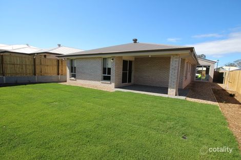 Property photo of 25 Eagleton Crescent Leichhardt QLD 4305