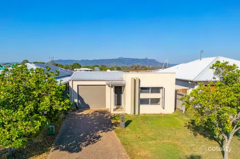 22 Gambia Dr, Rasmussen, QLD 4815