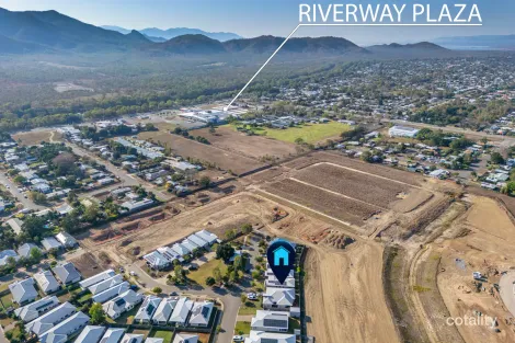 Property photo of 22 Gambia Drive Rasmussen QLD 4815