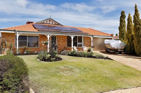 20 Templar Pl, Currambine, WA 6028