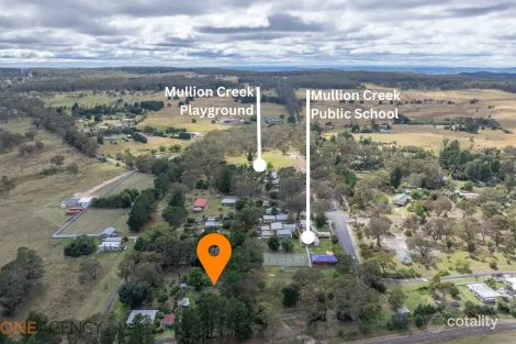 Property photo of 12 Rich Street Mullion Creek NSW 2800