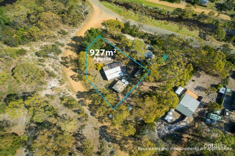 Property photo of 9 Cox Drive Dennes Point TAS 7150
