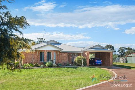 Property photo of 2 Belltonia Way Vasse WA 6280