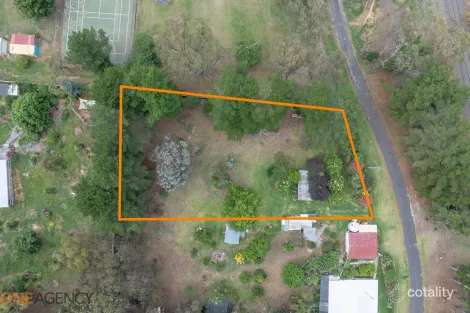 Property photo of 12 Rich Street Mullion Creek NSW 2800