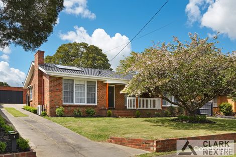 Property photo of 1 Phoenix Street Warragul VIC 3820