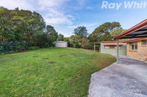Property photo of 3 Athella Court Ferntree Gully VIC 3156