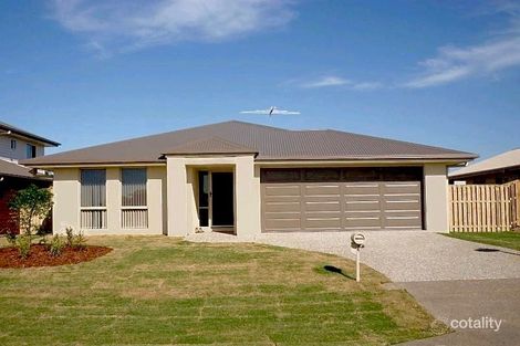 Property photo of 19 Daylesford Circuit Ormeau QLD 4208