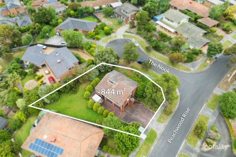 Property photo of 1 The Nook Doncaster East VIC 3109