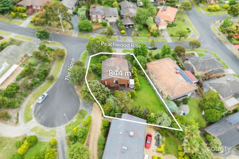 Property photo of 1 The Nook Doncaster East VIC 3109