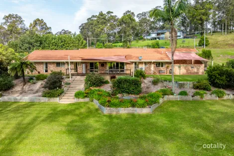 Property photo of 21 Kauzal Crescent Surf Beach NSW 2536