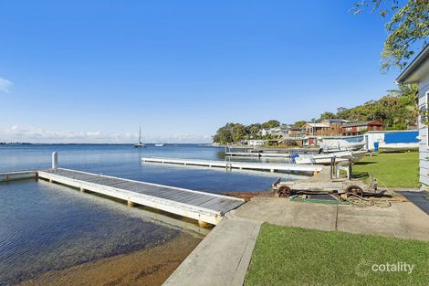 Property photo of 85 Fishing Point Road Fishing Point NSW 2283