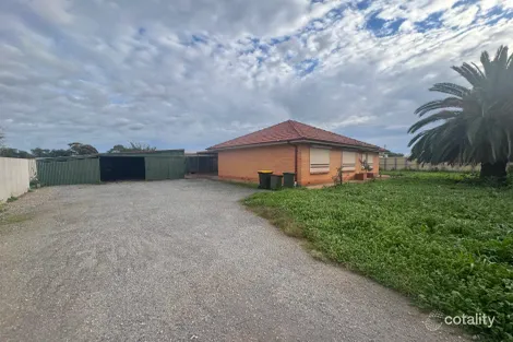 Property photo of 62 Bain Road Angle Vale SA 5117