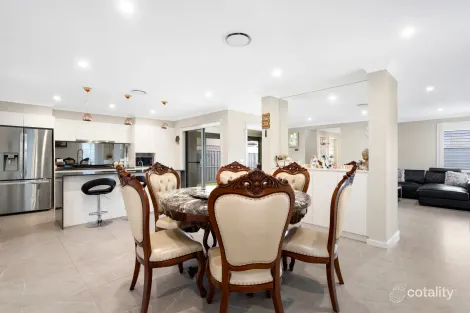 Property photo of 94 Alex Avenue Schofields NSW 2762