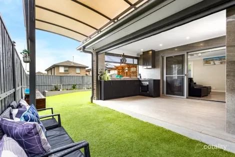 Property photo of 94 Alex Avenue Schofields NSW 2762