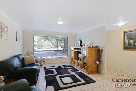 Property photo of 22 Eurelia Road Buxton NSW 2571
