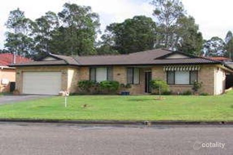 Property photo of 26 Killawarra Drive Taree NSW 2430